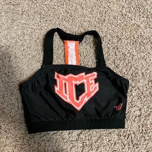 ICE Allstars Sport Bra